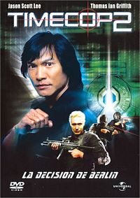 Timecop 2 - La décision de Berlin [DVD], 1