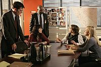 Criminal Minds - Staffel 4 [DVD], 2