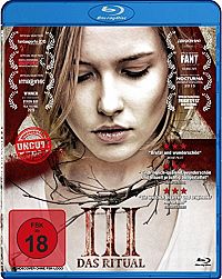 III - Das Ritual [Blu-ray], 1