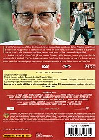 Chute libre [DVD], 1