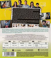 Meet the Rizzos [Blu-ray], 1