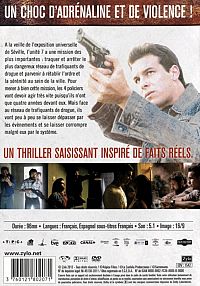 Groupe d'élite [DVD], 2