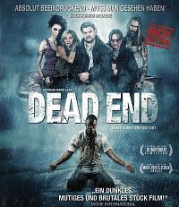 Dead End [Blu-ray], 1