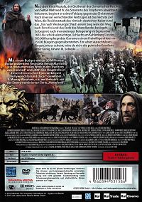 Die Belagerung [DVD], 1