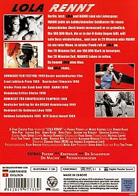 Lola Rennt [DVD], 1