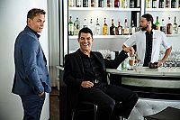 The Big Short [Blu-ray], 3