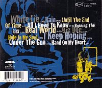 Mr. Moonlight [CD], 1