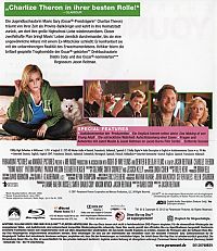 Young Adult [Blu-ray], 3