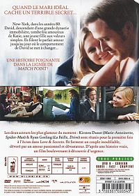 Love & Secrets [DVD], 2