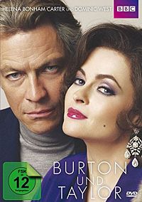 Burton und Taylor [DVD], 1