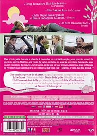 8 fois debout [DVD], 1