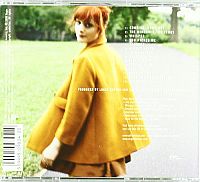 One Cell in the Sea [CD], 1