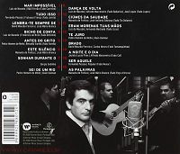 Sempre de mim [CD], 1