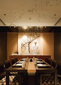 Cool Restaurants - The Cookbook, 3