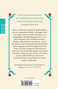 Ein Winter in Wien, 1