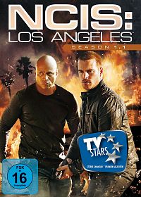 NCIS - Los Angeles - Season 1.1 [DVD], 1