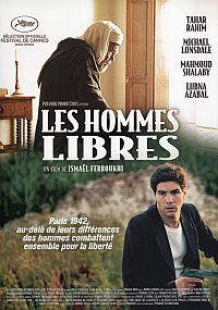 Les hommes libres [DVD], 1