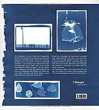 Blaue Wunder - Techniken und Projekte mit Cyanotypie, 1