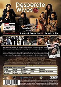 Desperate Wives [DVD], 1