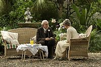 Die Liebe in den Zeiten der Cholera [DVD], 9