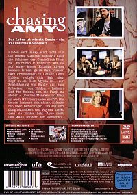 Chasing Amy [DVD], 1