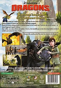 Dragons [DVD], 2