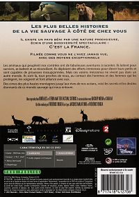 Le plus beau pays du monde [DVD], 1