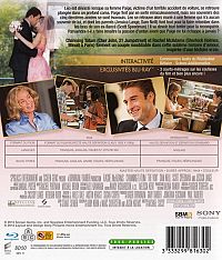 Je te promets - The Vow [Blu-ray], 2