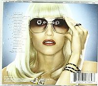 The Sweet Escape [CD], 1