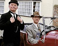 Detektiv Campion - Staffel 1 [DVD], 2