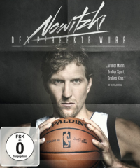 Nowitzki - Der perfekte Wurf [Blu-ray], 7