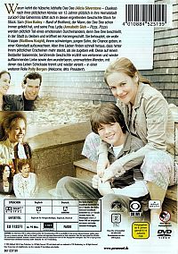 Candles on Bay Street - Lichter am Fluss [DVD], 1