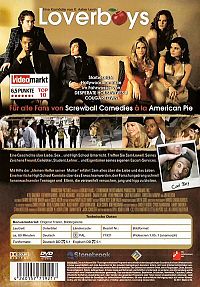 Loverboys [DVD], 2