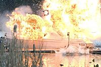 Conspiracy - Wem kannst du trauen? [Blu-ray], 1