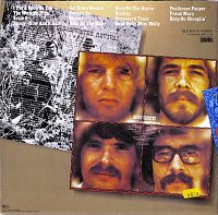 Creedence Clearwater Revival 1968/69 [Vinyl], 1
