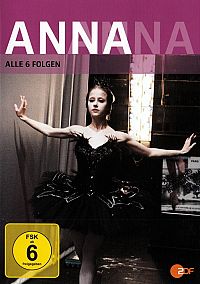 Anna [DVD], 1