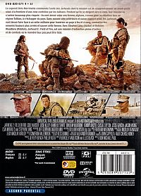 Jarhead 2 - Field of Fire [DVD], 2