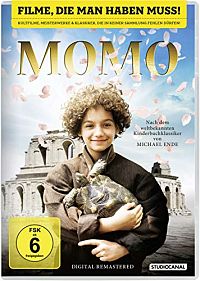 Momo [DVD], 1