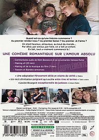 Un heureux évènement [DVD], 2