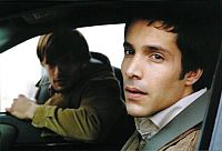 AMNESIA - das James Brighton Geheimnis (OmU) [DVD], 5