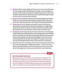 Mami to go - Die wichtigsten Checklisten für Schwangerschaft, Geburt, Babyzeit, 5