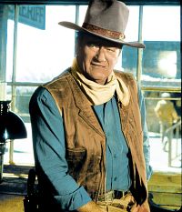 Rio Lobo [Blu-ray], 2