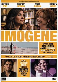 Imogène [DVD], 1