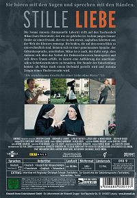 Stille Liebe [DVD], 1