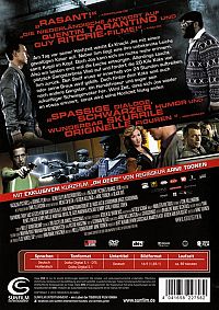 Black Out - Killer, Koks und wilde Bräute [DVD], 1