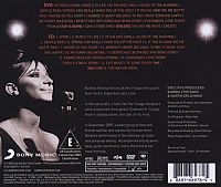 One Night Only [CD], 1
