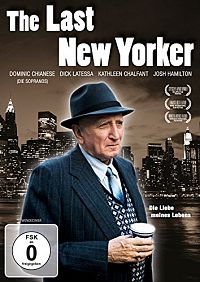 The last New Yorker  [DVD], 1
