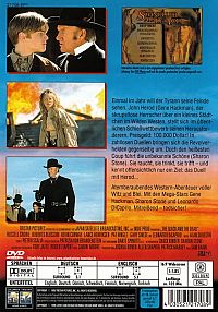 Schneller als der Tod [DVD], 2