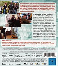 72 Stunden - The next three days [Blu-ray], 1