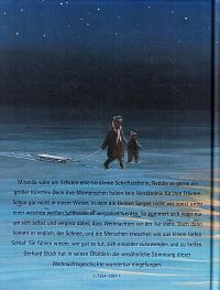 Das wundersame Schneefeuer, 1